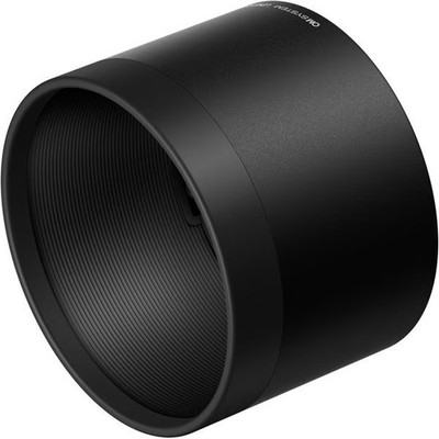 OM SYSTEM LH-103 BLK Gegenlichtblende für M.ZUIKO ED 150-600mm F5.0-6.3 IS NEU