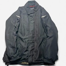 Teknic black & gray Gore-Tex jacket size with...