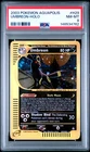 Umbreon #H29 Holo Rare 2003 Pokemon Aquapolis PSA 8