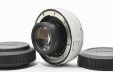 Canon EXTENDER RF 1.4x Teleconverter White for RF Lens Tested from Japan