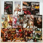 AMAZING SPIDER-MAN  ISS# 600-646 16 BOOK LOT MARVEL 2009