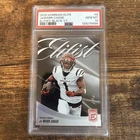 2025 Donruss Elite Ja’marr Chase Elitest Black 1/1 PSA 10