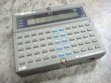 USED Texas Instruments 405 S-10P Machine Inte...