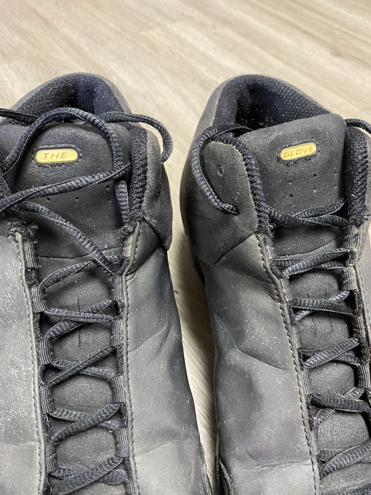 Vintage Nike Air Zoom GP II DS 2000 OG US Size 11 The… Gem