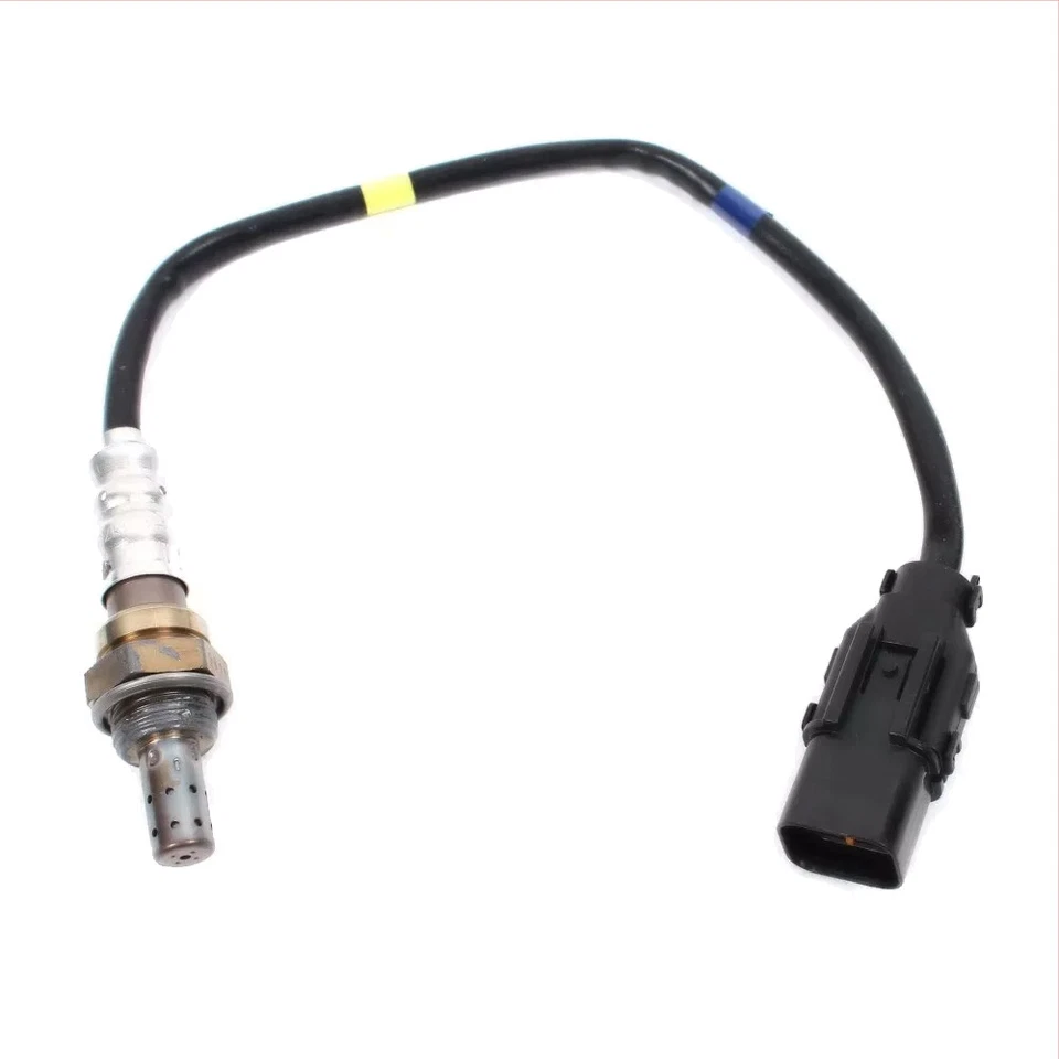 FITS 2002 2003 2004 2005 Kia Sedona 3.5L V6 Set Of 4 Oxygen Sensor Upper+Lower - Image 3 of 4