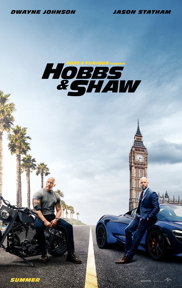 Deckard Shaw Hobbs And Shaw Full Movie Free Watch Online Official
