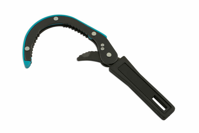 Laser 5959 Oil Filter Wrench