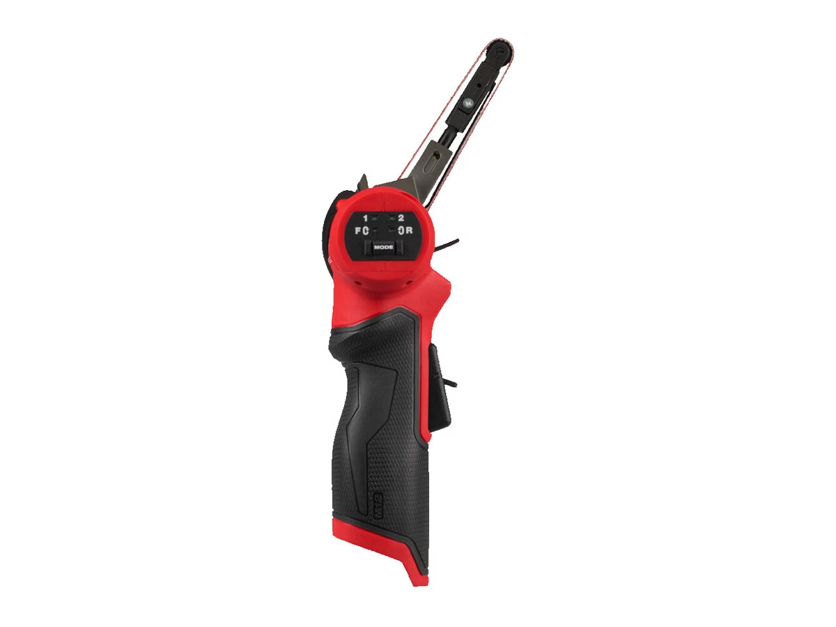 Band on sale file sander