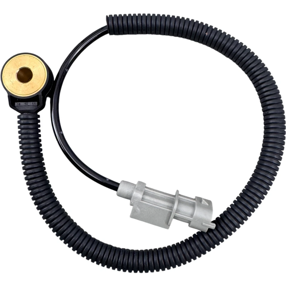 Sensor de golpe de encendido (detonación) Carquest Premium SBA4326 para Hyundai Kia Mdls Foto 2 de 4