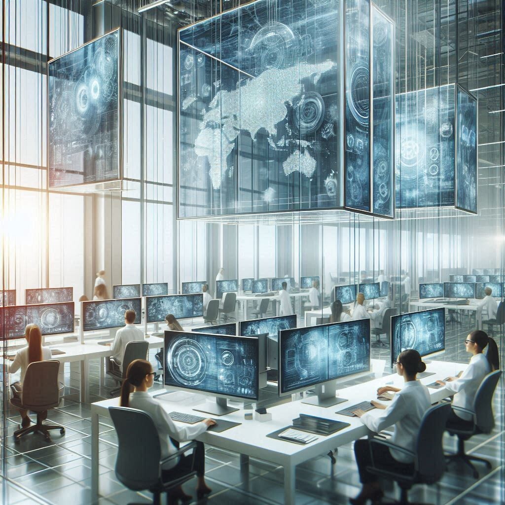 Digital image picture photo wallpaper POP ART 265