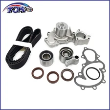 Timing Belt Water Pump Kit For Toyota Tacoma Tundra T100 4Runner 3.4L V6