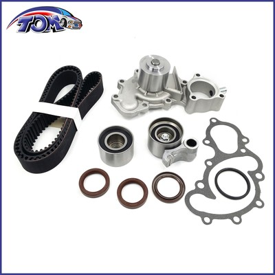 #ad Timing Belt Water Pump Kit For Toyota Tacoma Tundra T100 4Runner 3.4L V6 $40.16