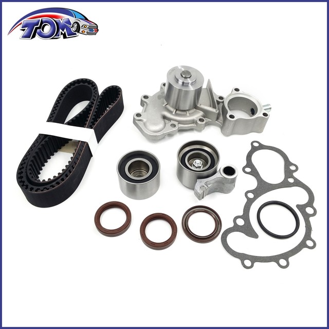 For 2000-2004 Toyota Tundra Timing Belt Kit 67893YT 2001 2003 2002 4.7L