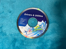 Drivers and utilities - Adobe Acrobat Reader, Fuzzy Logic, Live Update, PC Alert