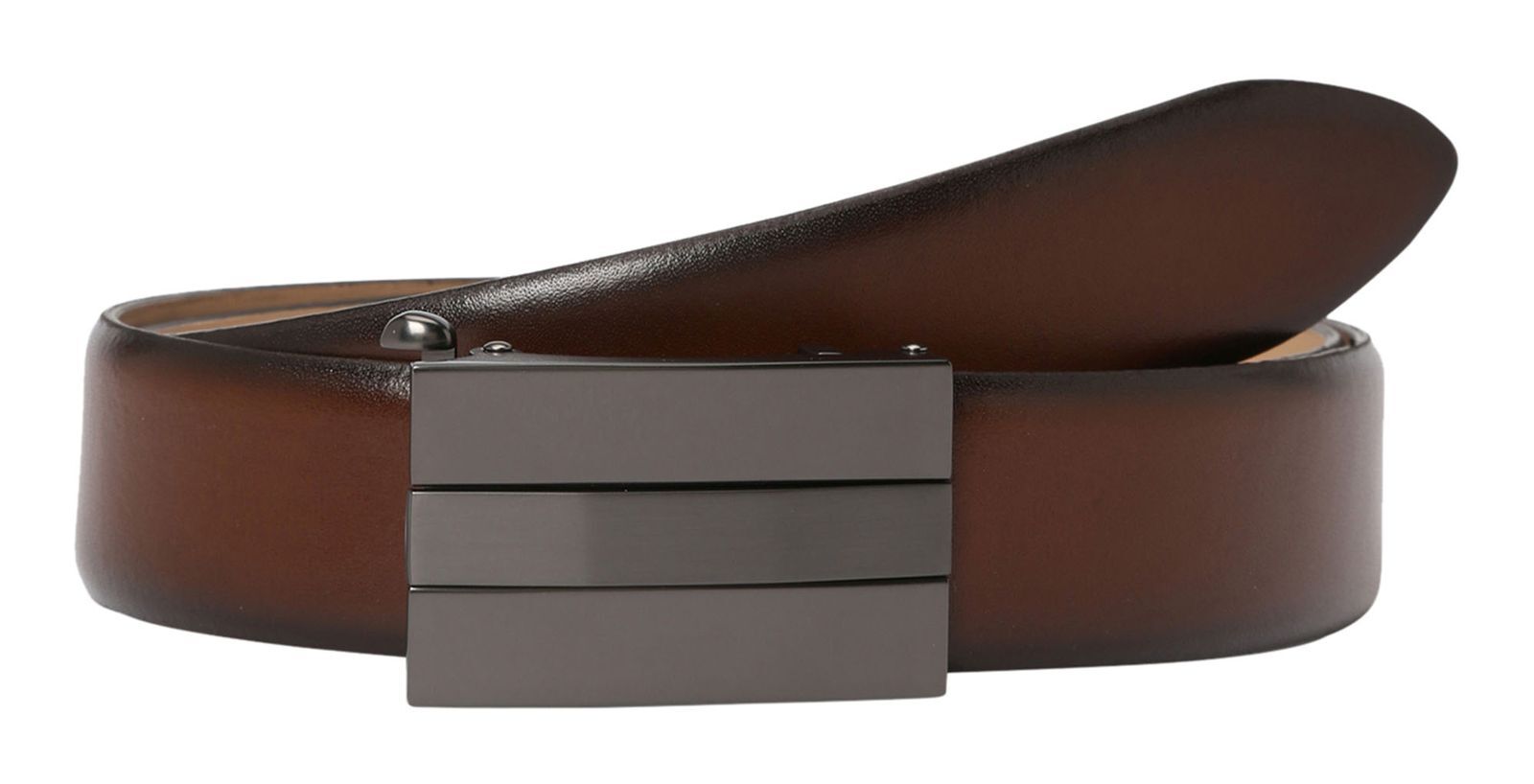 LLOYD Men´s Belt W100 Brandy