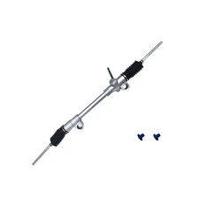 New Manual Steering Rack & Pinion Standard Tall Pinion Fits 79-1993 Ford Mustang