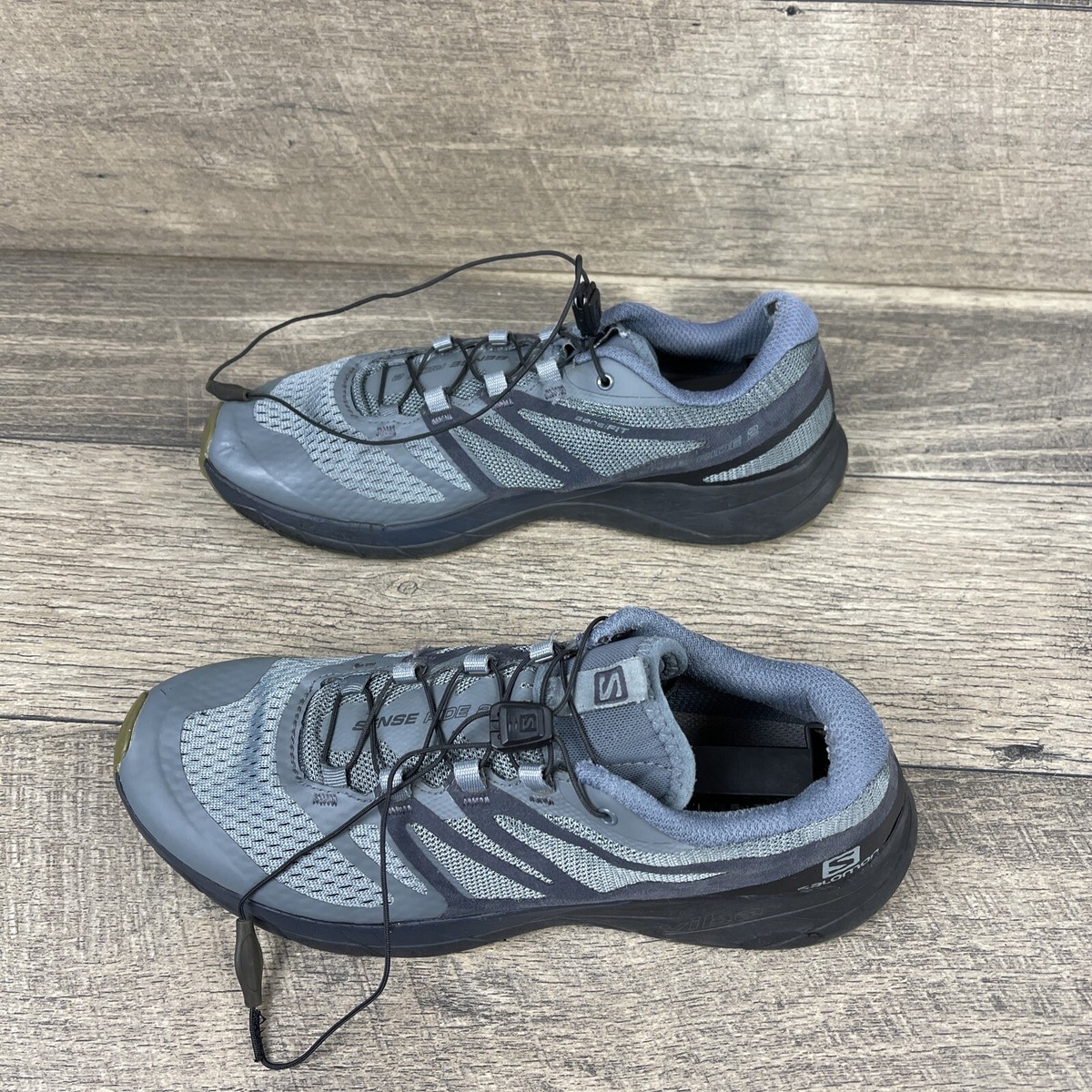 Salomon Ortholite Impressions Blue size 8.5 | eBay Salomon Ortholite Impressions Blue size 8.5 | eBay