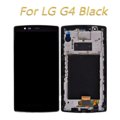 For LG G5 G4 G3 LCD Touch Screen Display Digitizer+Frame Replacement Assembly - Image 2 of 4