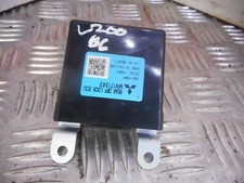 BFD008339 2008 MITSUBISHI L200 DI-D 4WORK DCAB REAR DIFF LOCK ECU