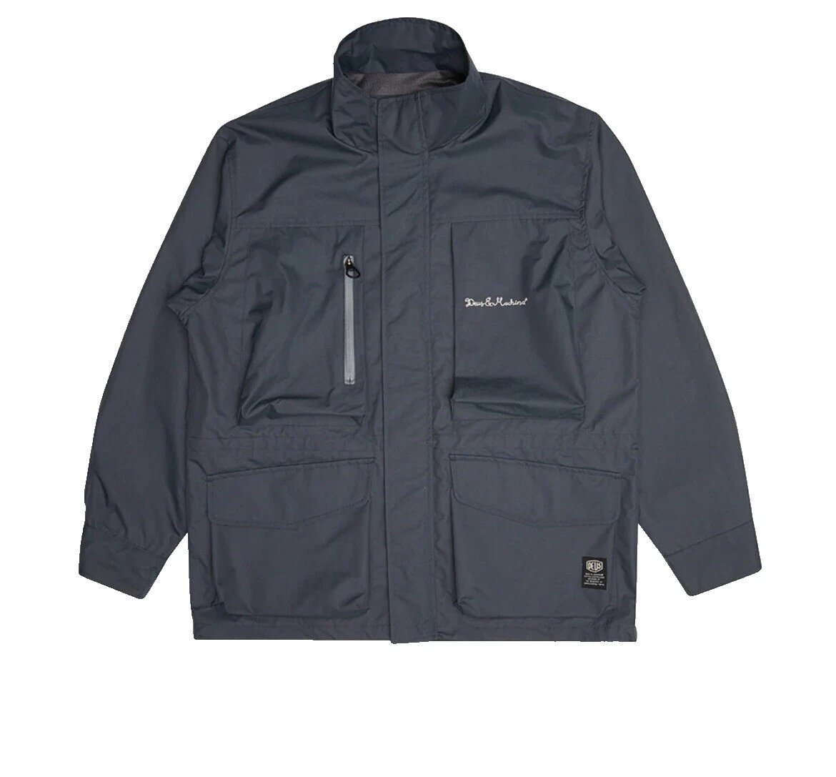 Abrigos y chaquetas para hombre Deus ex Machina