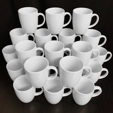 24 Stück Kaffeebecher 270ml Eschenbach Porze...