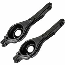 For Ford Focus C-Max 2003-2007 Rear Lower Wishbone Suspension Arms Pair