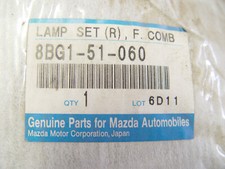 Mazda Parts & Accessories for Mazda 626 for sale | eBay