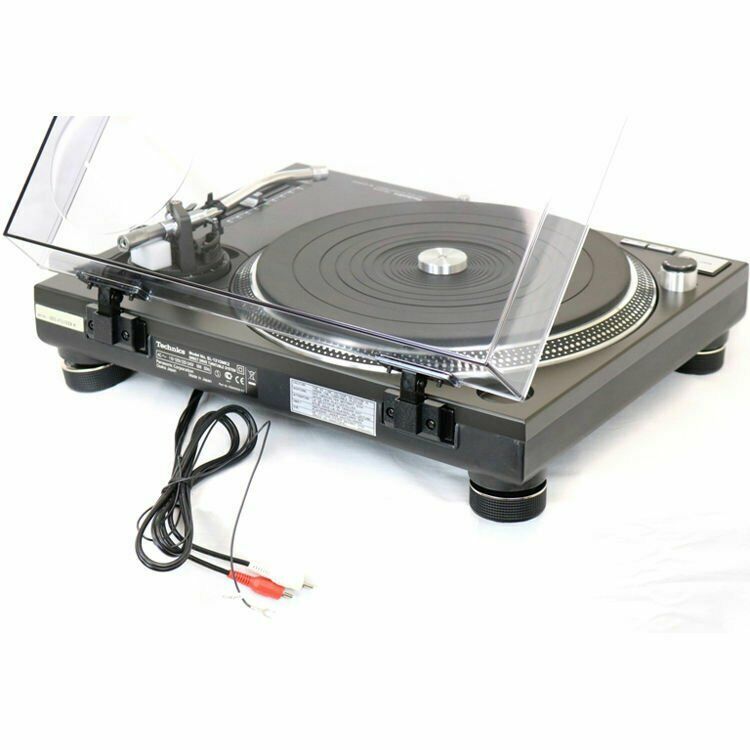 TECHNICS SL-1210 MK2 - Sonorisation - DJ - Platines - Aucop