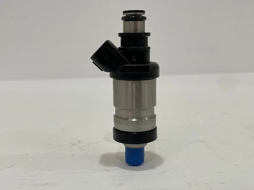 4 NEW OEM FUEL INJECTORS 06164-P5M-000 FOR 97-01 PRELUDE 2.2L - Bild 5 von 7