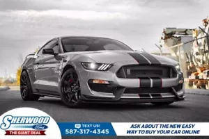 2020 Ford Mustang Shelby GT350R