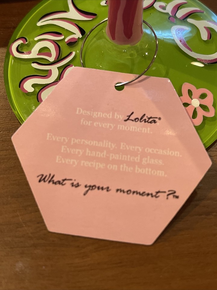 Lolita Lempicka Mon Eau eau de parfum for women