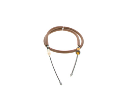 BOSCH 1 987 477 782 Seilzug, Feststellbremse für RENAULT