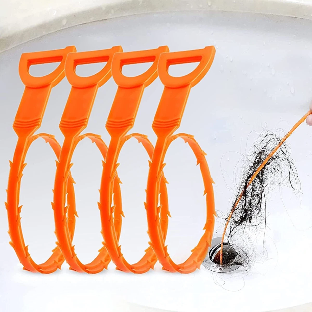 9 Best Drain Cleaners of 2024 for Clogged Sinks, Toilets & Tubs