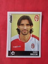 FIGURINA NUOVA CALCIATORI PANINI 2006-07 #700. Dario Baccin (Rimini)