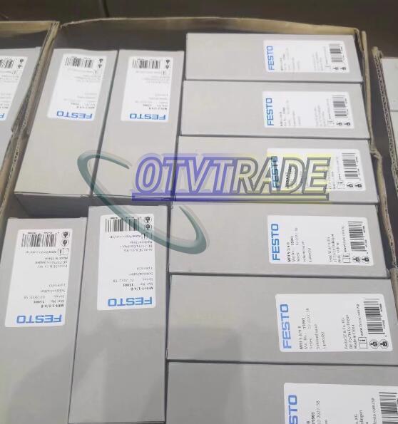 1PCS FESTO FENG-40-500-KF 34505 Guide Unit NEW