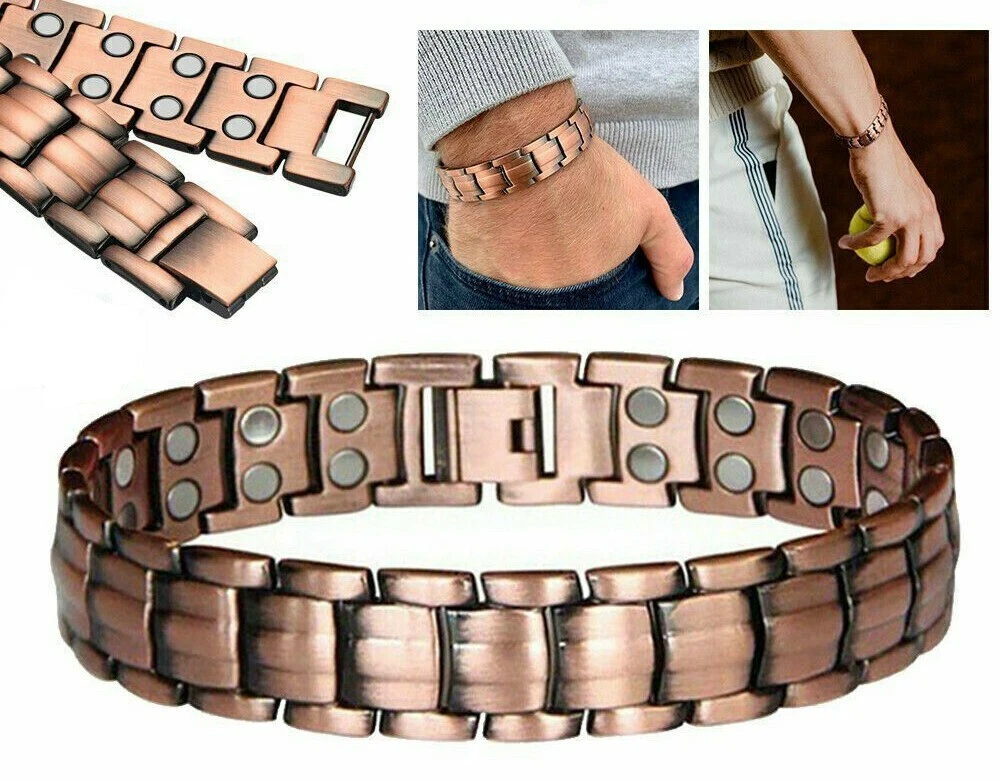 Share more than 80 do copper bracelets work ceg.edu.vn