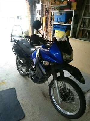 Kawasaki Klr 650 Eaf 2010 Motorcycles Gumtree Australia Bathurst City Bathurst 1256392164