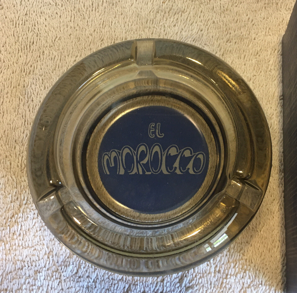 Old Vegas Ashtrays eBay