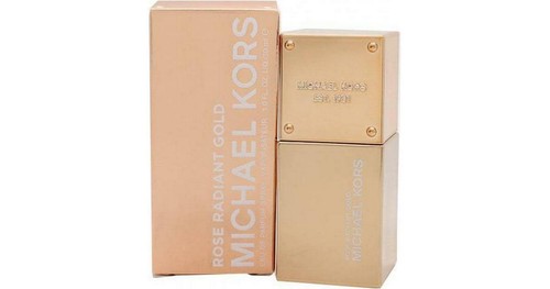 Rose Radiant Gold by Michael Kors Women 