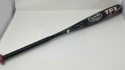 Louisville Slugger TPX Armor 31” Baseball Bat 2 5/8