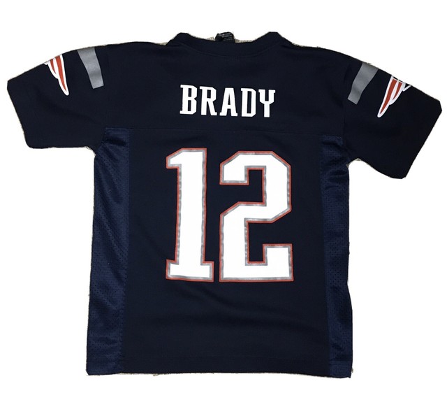 tom brady jerseys youth