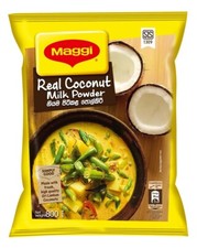 Maggi - Real Coconut Milk Powder 800g 28.20oz 01 Pack