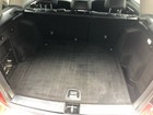 Rear Trunk Floor Cargo Liner Tray Boot Mat for MERCEDES-BENZ GLK 2009 ...