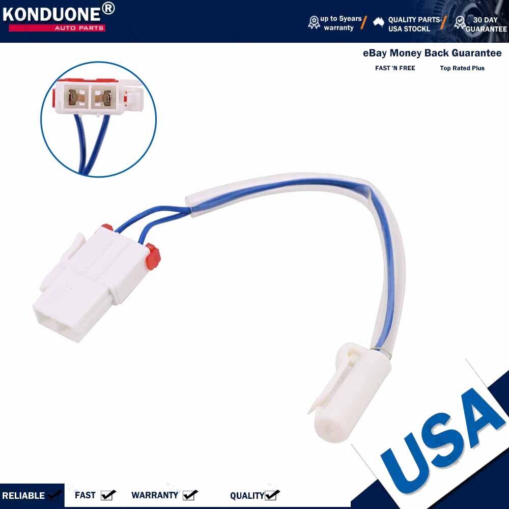 0148-0003400-01 For Daewoo Refrigerator Defrost Sensor Replaces 11173027711 New