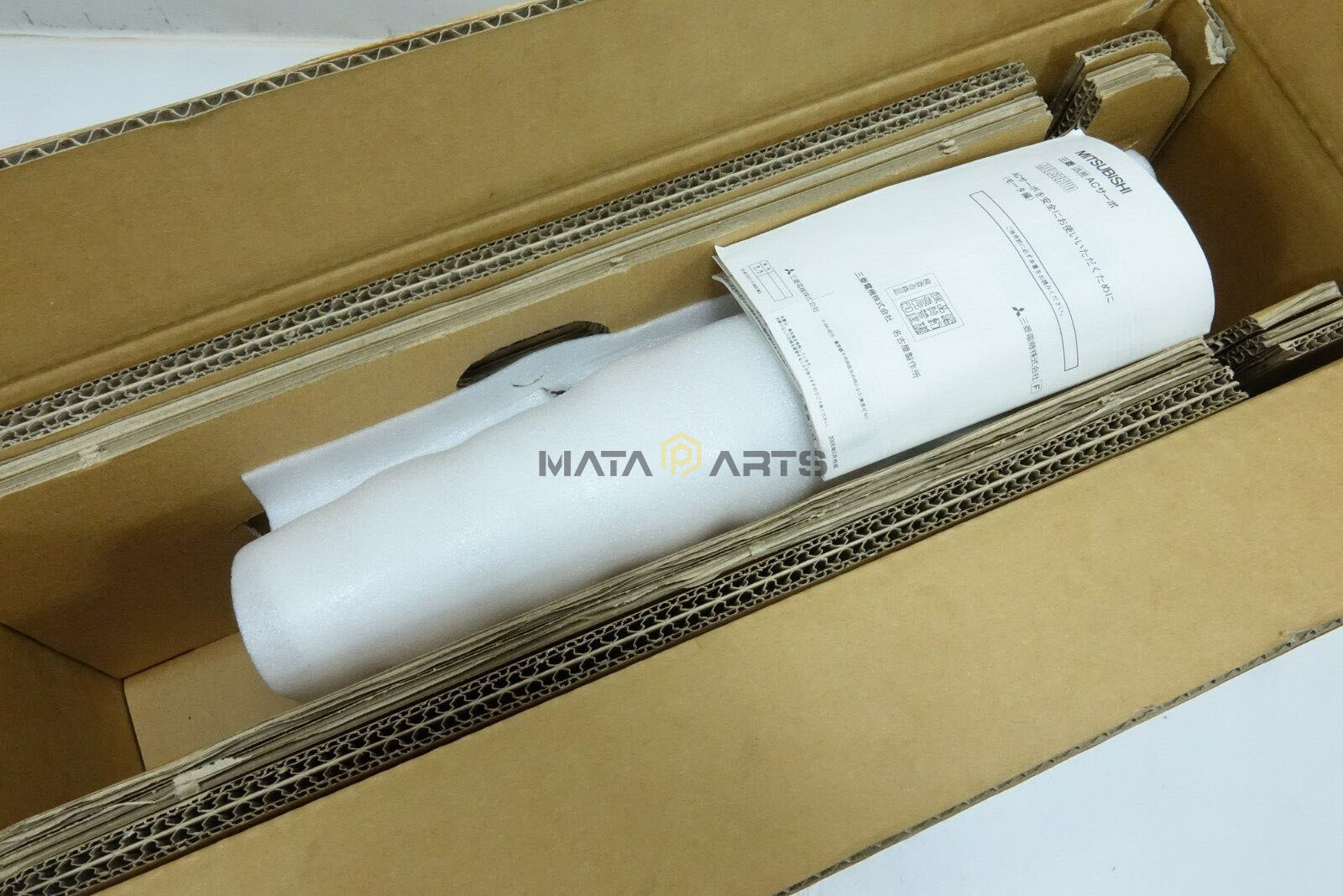 1PCS NEW MITSUBISHI AC SERVO MOTOR HC-RFS153BK