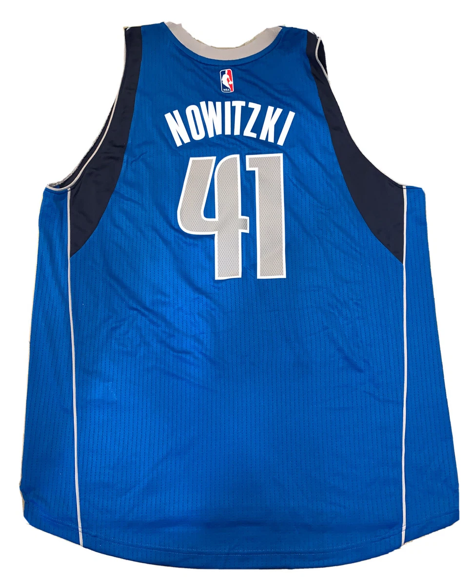 adidas Men's Dirk Nowitzki NBA Jerseys for sale | eBay