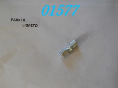 PARKER ERMETO GERADE REDUZIERUNG GR 8/6-PL