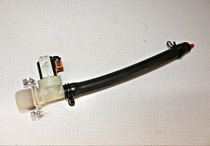 Magnetventil  für Bauknecht WA Waschmaschine