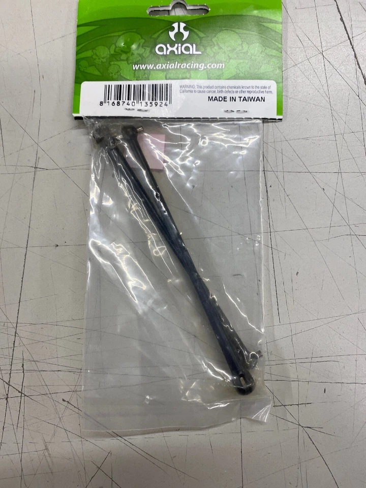 Axial AX31225 Universal Joint Dogbone 123mm (2) : Yeti XL - Image 3 of 3