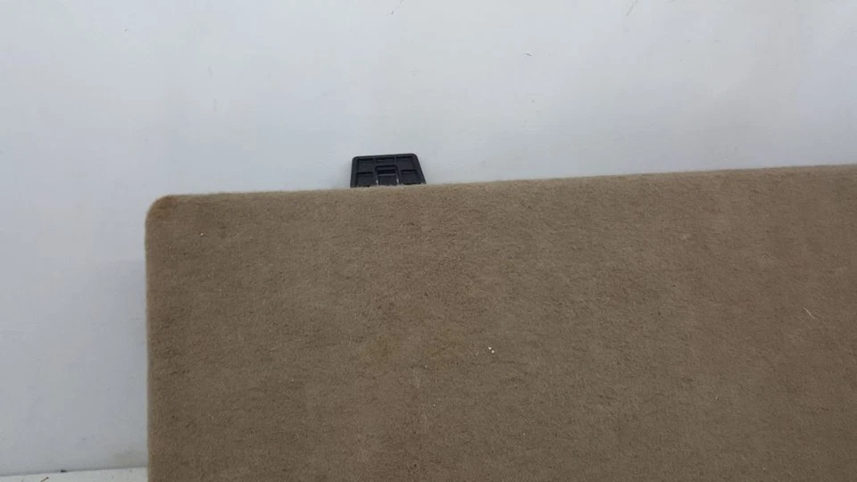 Tapa de cubo de carga para 07-09 VITARA Foto 3 de 4